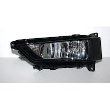 Skoda Fabia 2021 Yılında Çıkan Kasa Ön Sis Lambası Sol Oem No: 6va941699