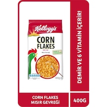 Ülker Kellogg's Corn Flakes 400 G