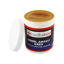 Lityum Gres Yağı Rulman Gresi Genel Amaçlı Gres Yağı 100 G