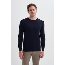 Cazador Erkek Kazak Lacivert 3069 25ke90000024 E900147 Lacivert