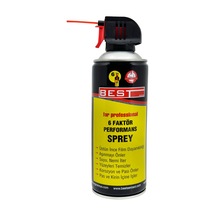 Best 6 Faktör Yağlayıcı 200 Ml 1434
