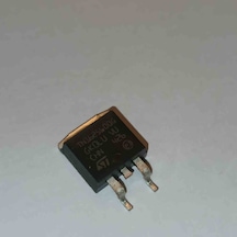 Tn1625-600g 16a 600v To263 Triyak Tristör 5 Adet