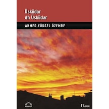 Tr Üsküdar Ah Üsküdar Genel