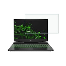 Hp Pavilion Gaming 15.6 İnç Ekran Koruyucu Temperli Esnek Cam