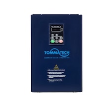 Tommatech 90 Kw 900vdc 3 Faz/380vac Sulama Pompası Inverteri