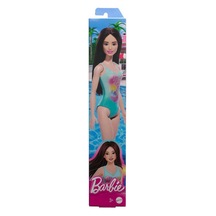 Dwj99-hpv19 Barbie Tatilde Bebekleri Standart