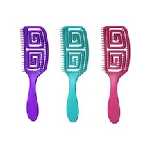 Lionesse Maze Brush Saç Fırçası - 6454