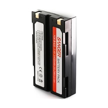 Spectralınk 52030 C8872A için Sanger D-Lı1 Batarya