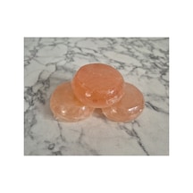 Himalaya Kayatuzu Oval Tuz Sabunu 3 Adet
