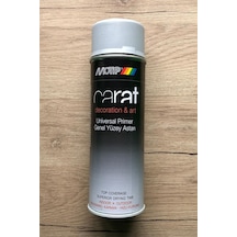 Motip Carat Gri Genel Yüzey Astarı Sprey 400 ML