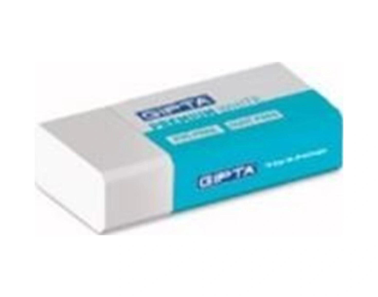 Silgi Premium Pvc Dust Free Beyaz 20