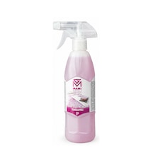 Yüksek Kaliteli Demir Tozu Ve Balata Temizleyici 500 Ml