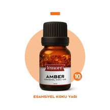 Amber