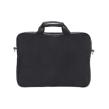 Plm Drexel 6300 Notebook Çantası Siyah 15.6" Çok Renkli