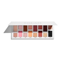 S'glam 16 Color Far Paleti Belirtilmemiş