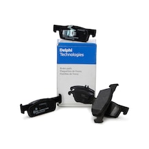 Renault Clio 4 0.9 2012-2019 Delphi Ön Balata Netpar25702