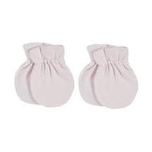 Chicco 2 Pcs Set Eldiven 09004745000000_000011 Pembe