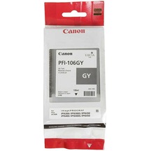Canon Pfı 106Gy/6630B001 Gri Kartuş İpf 6300