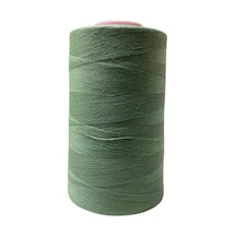 Oltalı Polyester Dikiş İpliği 5000 Mt 203 Küf Yeşili Diğer