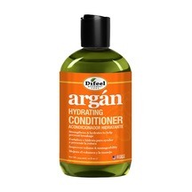 Difeel Argan Yağı Nemlendirici Saç Kremi 354.9ml