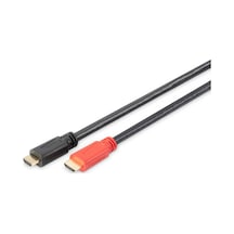 Ak-330105-150-s Hdmı High Speed Bağlantı Kablosu Hdmı 1.3 1080p Hdmı Tip A Erkek - Hdmı Ti