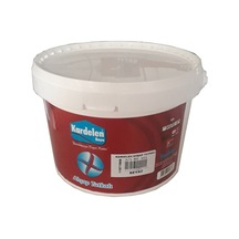Kardelen 3kg Beyaz Ahşap Tutkalı
