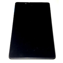 Lenovo Uyumlu Tab E8 Tab 8 Tb-8304F Tb-8304F1 Tablet Lcd Panel Dokunmati
