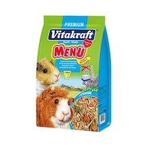 Vitakraft - 958 - Menu Guinea Pig Yemi - Csmo-tex - 1000 Gr