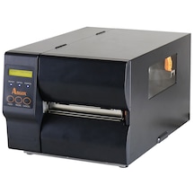 ARGOX IX6-250 PRO 203 DPI BARKOD-ETİKET YAZICI USB, ETHERNET, SERİ, 2XUSB HOST
