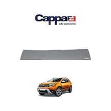 Cappafe Dacia Duster Ön Koruma Difüzör Mat Gri 2018 Ve Üzeri