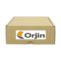 ORJIN 02358 Z Rot (Citroen: Berlingo 2008---) 508757 (WR634495)
