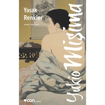 Yasak Renkler / Yukio Mişima