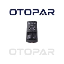 Cam Anahtarı Mercedes C204-r231 L 3f