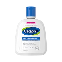 Cetaphil Günlük Yüz Temizleyici 118ML