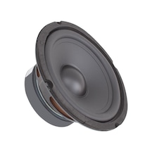 Westsound 16 Cm Ws-hp 6.5 16 Ohm 180 Watt Yedek Hoparlör