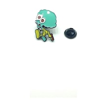 Mordino Zombi Pin