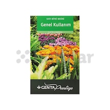 Genta Prestige Genel Kullanım Katı Bitki Besini 800 G