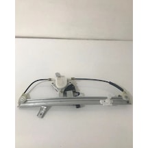 Cam Krikosu Elektrıklı Ön Sol Kriko Cam Fıat Tempra Tıpo 1992-99