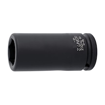 Unior 3/4 36mm Havalı Uzun Lokma 607943