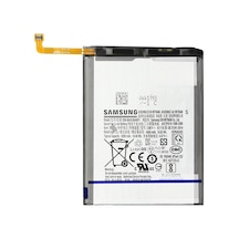 Samsung Uyumlu A33 5g Pil Batarya Eb-ba336aby