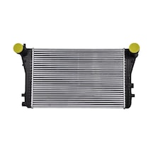 Intercooler Radyatörü Volkswagen Golf V 2004 Sonrası Oem 1k0145803af Unıc-40vwg600b