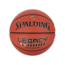 Spalding Basketbol Topu Ft-1000 Legacy Fıba Sz7 76963z