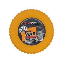 Wax Orange 150ml Saç Şekillendirici Wax