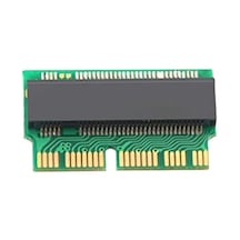 Alfais 4364 Pci-E To M.2 Ssd Express Çevirici Dönüştürücü Adaptör