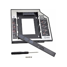 12.7Mm Sata HDD Harddisk Caddy Kızak Kutu Laptop SSD Notebook