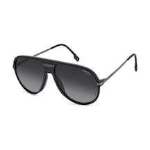 Carrera Car 06/s Rzzwj .61 C Sport Erkek Güneş Gözlüğü Siyah