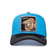 Goorin Bros. Lion Fan Aslan Figürlü Şapka 101-1999