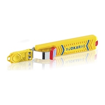 Jokari 28 H Secura Kablo Bıçağı 8 MM İle 28 MM Arası