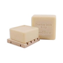 Eyüp Sabri Tuncer Bitkisel Eşek Sütlü Katı Sabun 150 G