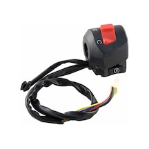 Honda Cbf 150 Sağ Kumanda Oem Cbf240onr
